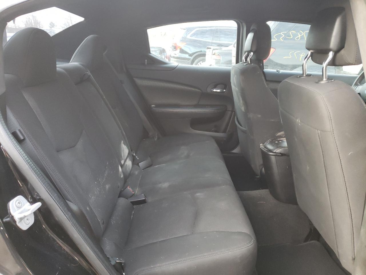 Photo 6 from auction – 2013 DODGE AVENGER SE with VIN 1C3CDZAGXDN750830