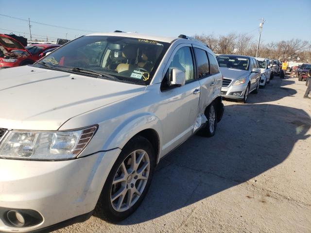 Photo 9 from auction – 2015 DODGE JOURNEY LI with VIN 3C4PDCDG9FT700431