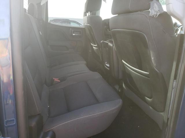 Photo 6 from auction – 2018 GMC SIERRA K15 with VIN 1GTV2MEC8JZ155029