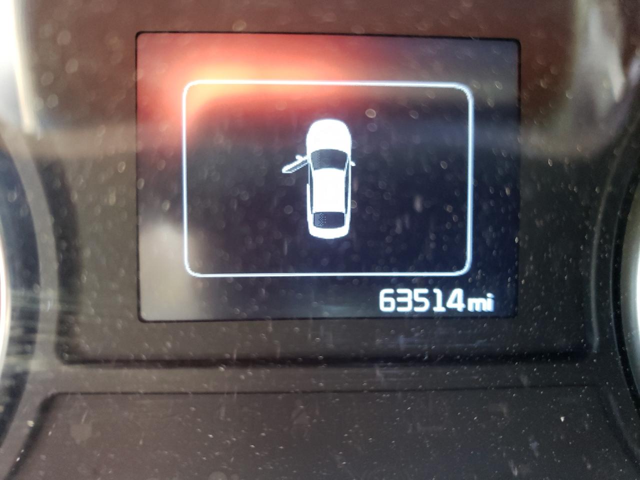 Photo 8 from auction – 2018 KIA OPTIMA EX with VIN 5XXGU4L32JG190710