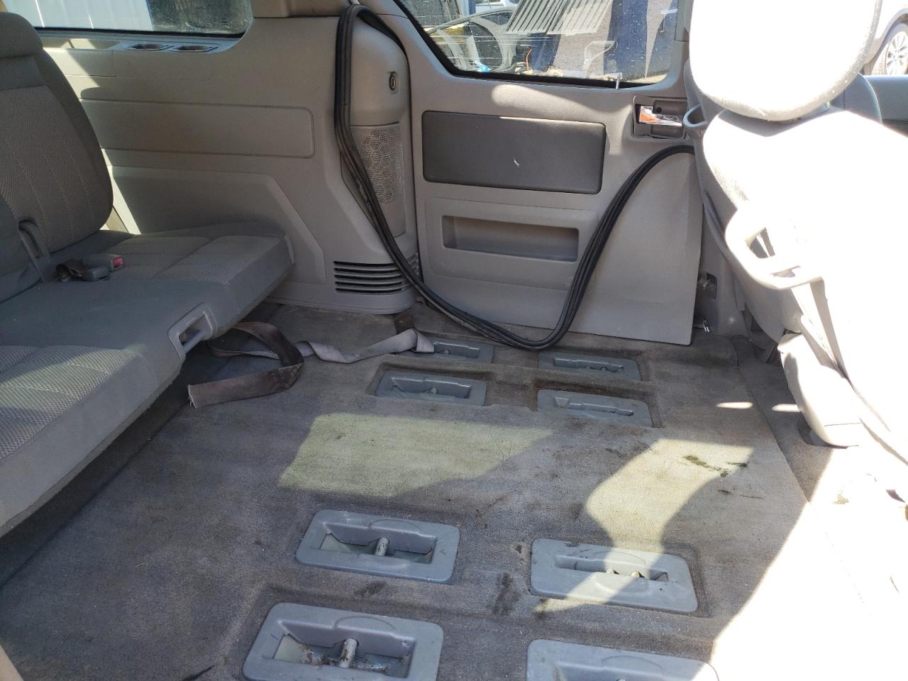 Фото 6 с аукциона – 2004 MERCURY MONTEREY с VIN 2MRZA20264BJ20162