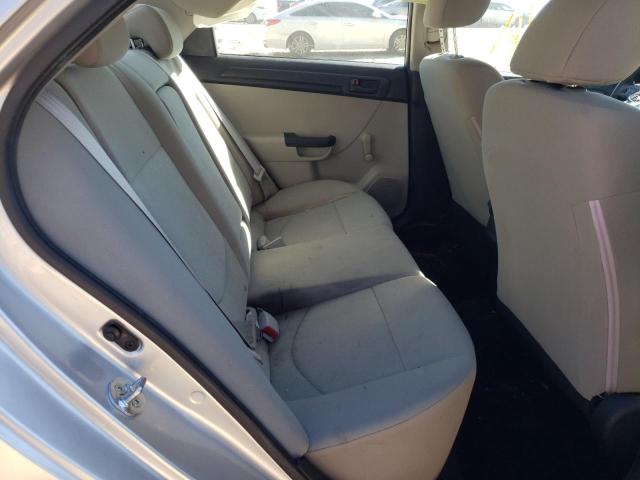 Photo 6 from auction – 2012 KIA FORTE LX with VIN KNAFT4A29C5581592