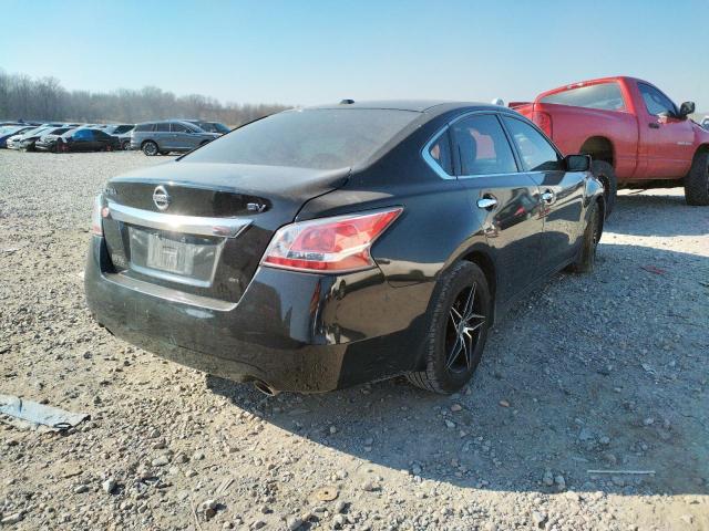 Photo 4 from auction – 2014 NISSAN ALTIMA 2.5 with VIN 1N4AL3AP7EN200155