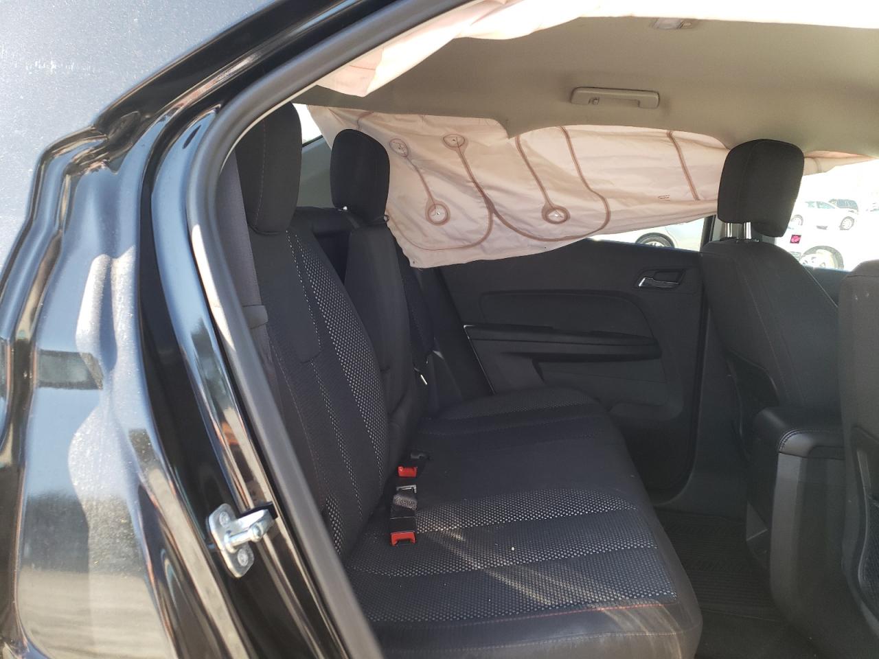 Photo 6 from auction – 2017 CHEVROLET EQUINOX LT with VIN 2GNALCEK6H6153676