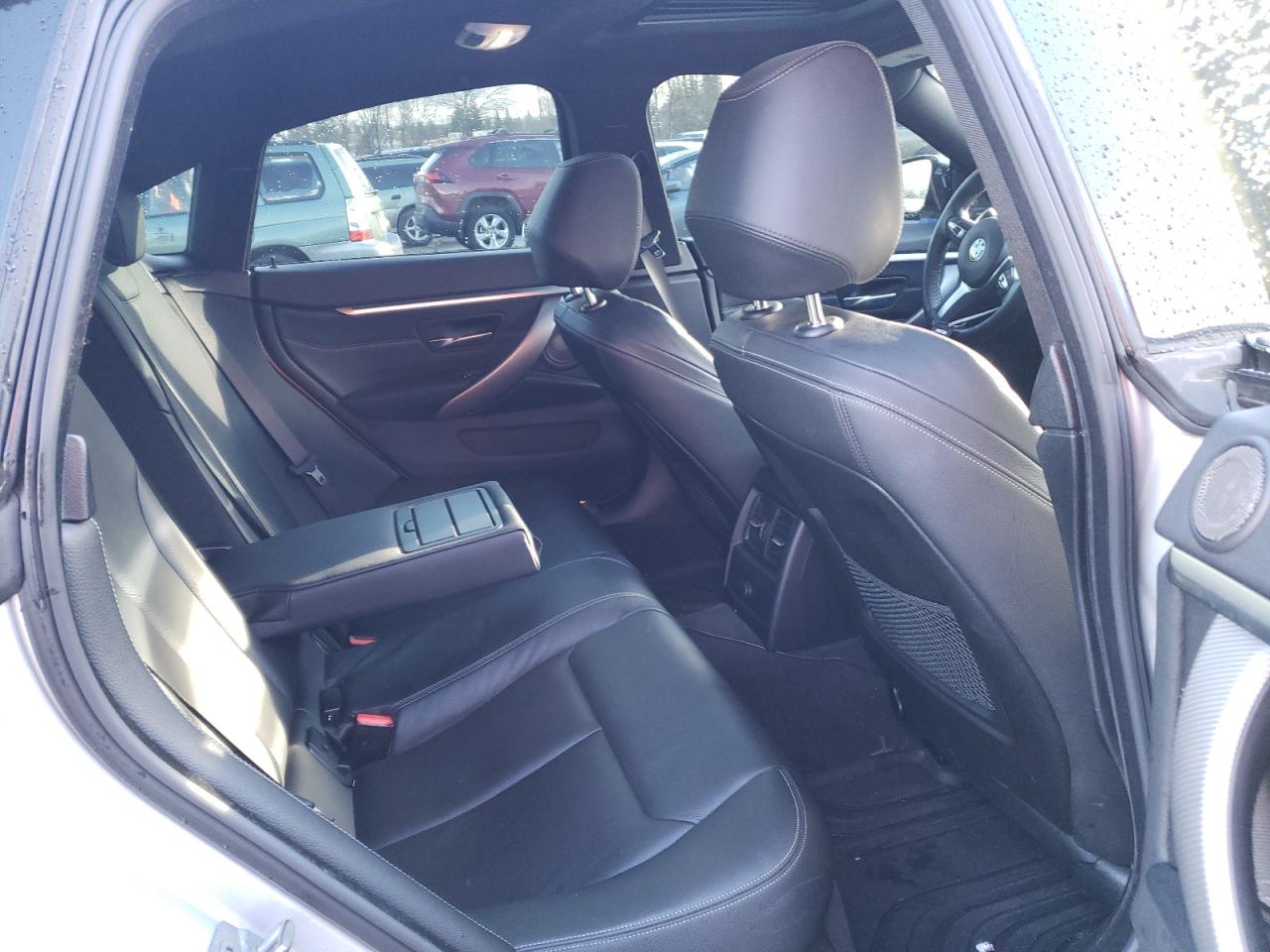 Photo 6 from auction – 2019 BMW 430XI GRAN with VIN WBA4J3C54KBL08963