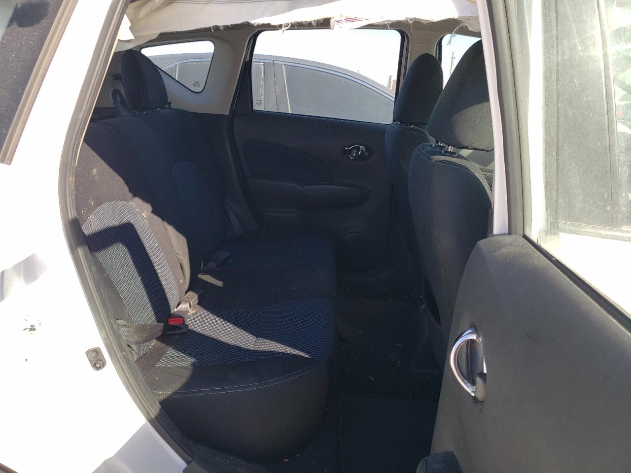Photo 6 from auction – 2018 NISSAN VERSA NOTE with VIN 3N1CE2CP9JL356683
