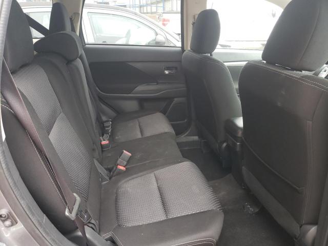 Zdjęcie 6 z aukcji – 2016 MITSUBISHI OUTLANDER z VIN JA4AD3A30GZ020879
