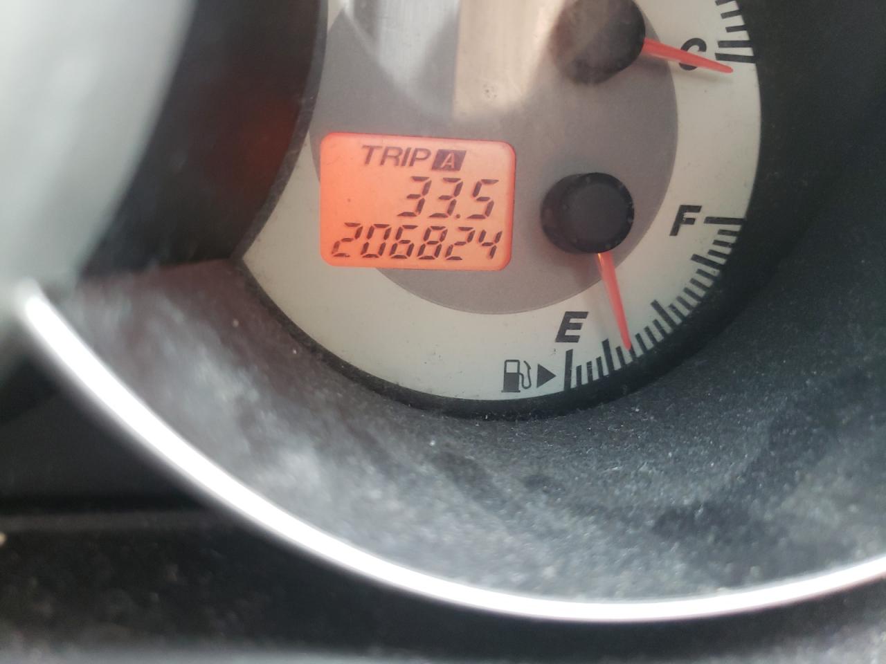 Photo 8 from auction – 2007 MAZDA 3 I with VIN JM1BK12F171728232