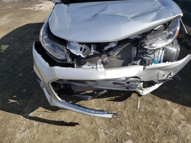 Photo 9 from auction – 2020 CHEVROLET TRAX 1LT with VIN 3GNCJPSB8LL302488