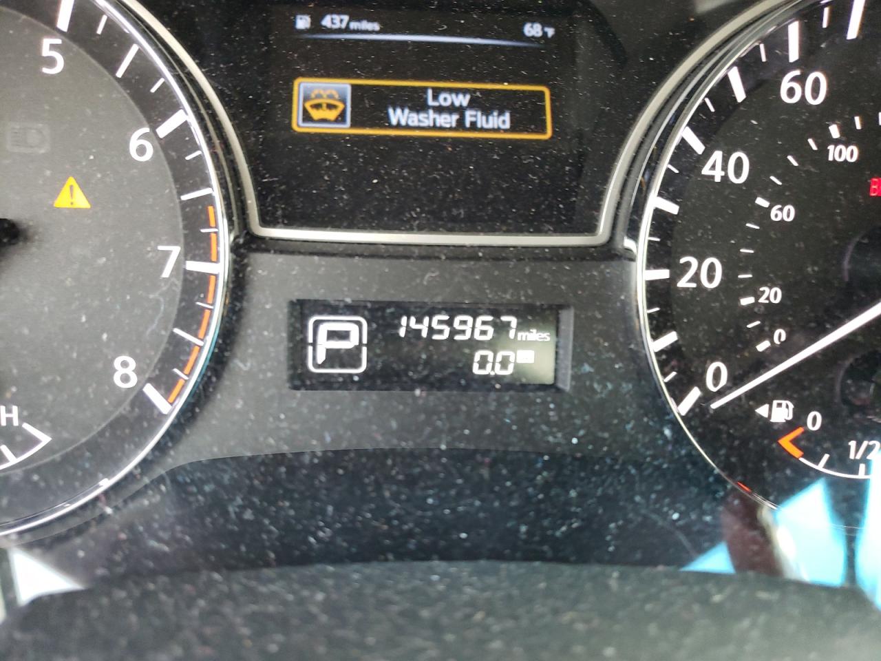 Photo 8 from auction – 2014 NISSAN ALTIMA 2.5 with VIN 1N4AL3AP5EC315218