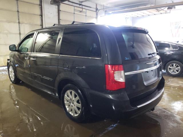 Photo 3 from auction – 2012 CHRYSLER TOWN & COU with VIN 2C4RC1CG3CR209062