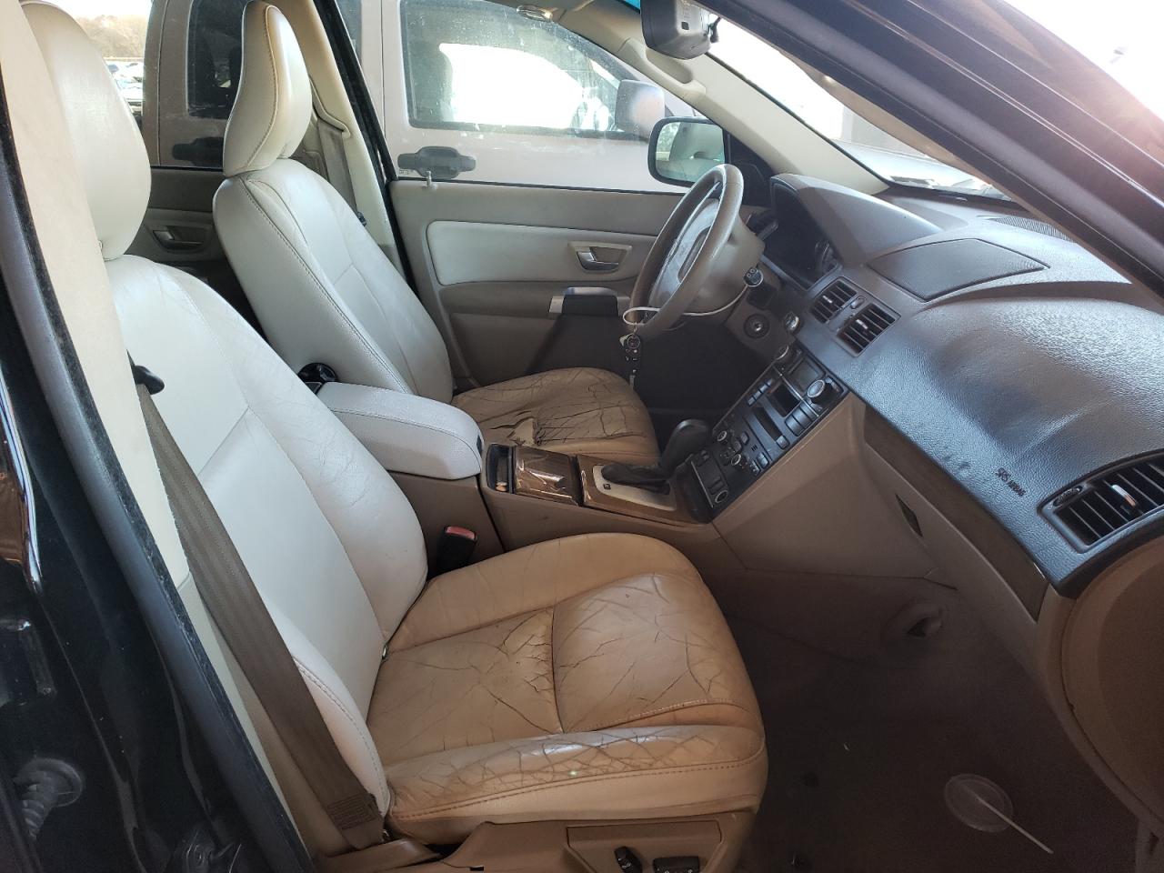 Photo 5 from auction – 2009 VOLVO XC90 3.2 with VIN YV4CZ982791504014