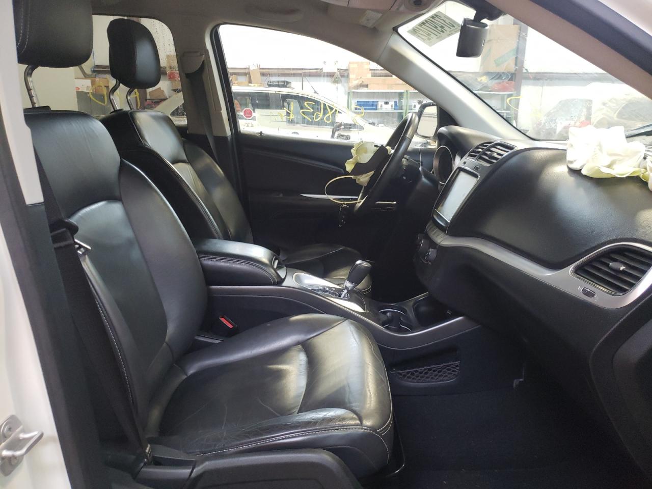 Photo 5 from auction – 2018 DODGE JOURNEY GT with VIN 3C4PDDFG1JT311911