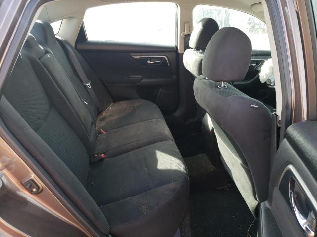 Photo 6 from auction – 2014 NISSAN ALTIMA 2.5 with VIN 1N4AL3AP9EC188439