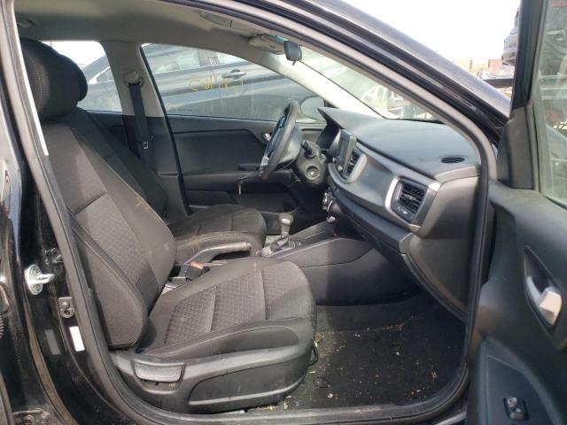 Photo 5 from auction – 2019 KIA RIO S with VIN 3KPA24AB7KE201605
