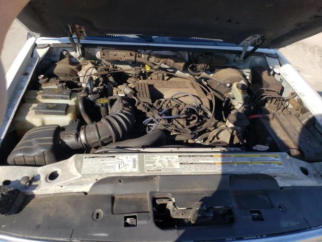 Photo 7 from auction – 2000 FORD EXPLORER E with VIN 1FMZU64P7YUB66571