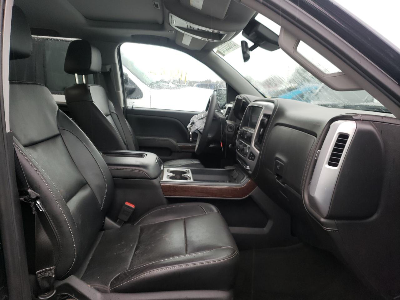 Photo 5 from auction – 2017 GMC SIERRA K15 with VIN 3GTU2NEC5HG430867