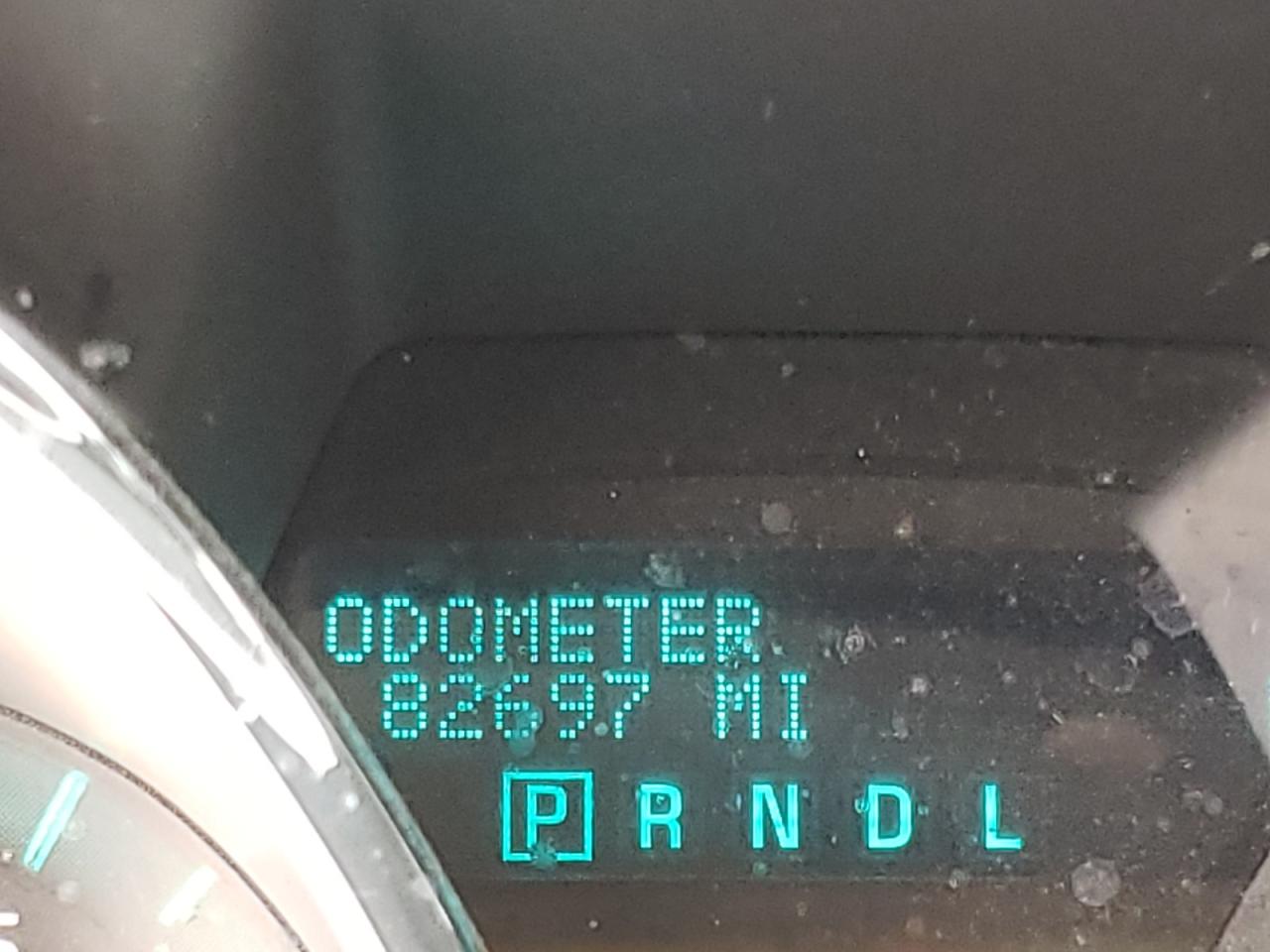 Photo 8 from auction – 2015 CHEVROLET TRAVERSE L with VIN 1GNKRGKD3FJ154087