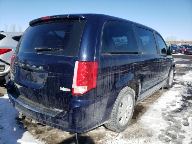 Photo 4 from auction – 2014 DODGE GRAND CARA with VIN 2C4RDGBG2ER242509