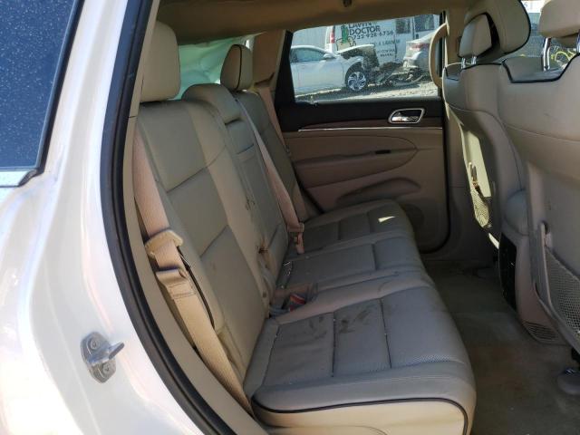 Photo 6 from auction – 2017 JEEP GRAND CHER with VIN 1C4RJFCGXHC603323