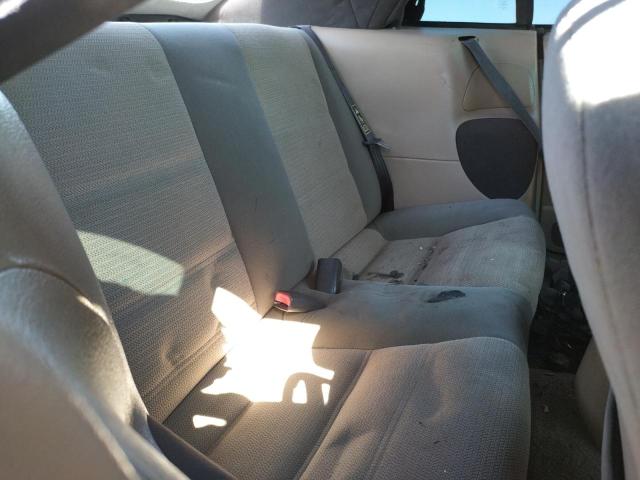 Photo 6 from auction – 2002 FORD MUSTANG with VIN 1FAFP44432F107589