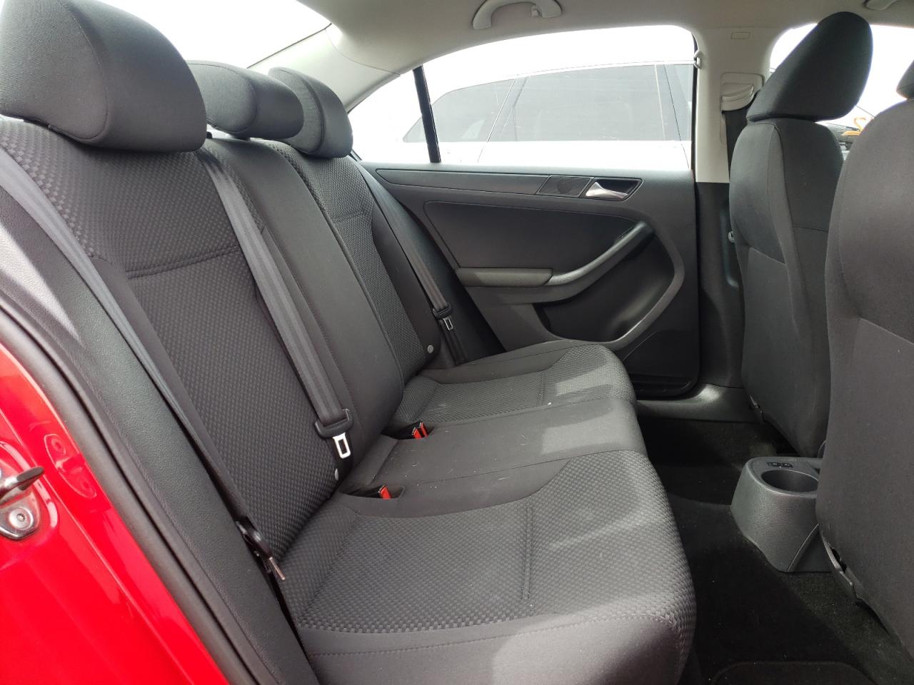 Photo 6 from auction – 2012 VOLKSWAGEN JETTA BASE with VIN 3VW2K7AJ2CM463470
