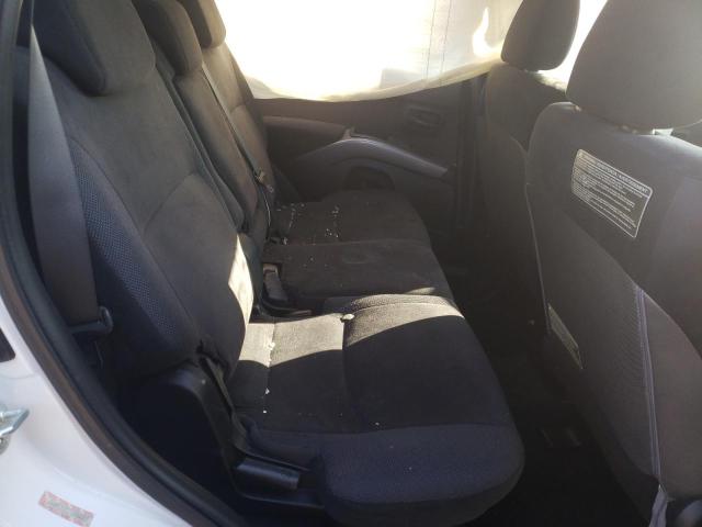 Photo 6 from auction – 2007 MITSUBISHI OUTLANDER with VIN JA4MS31X27Z004317