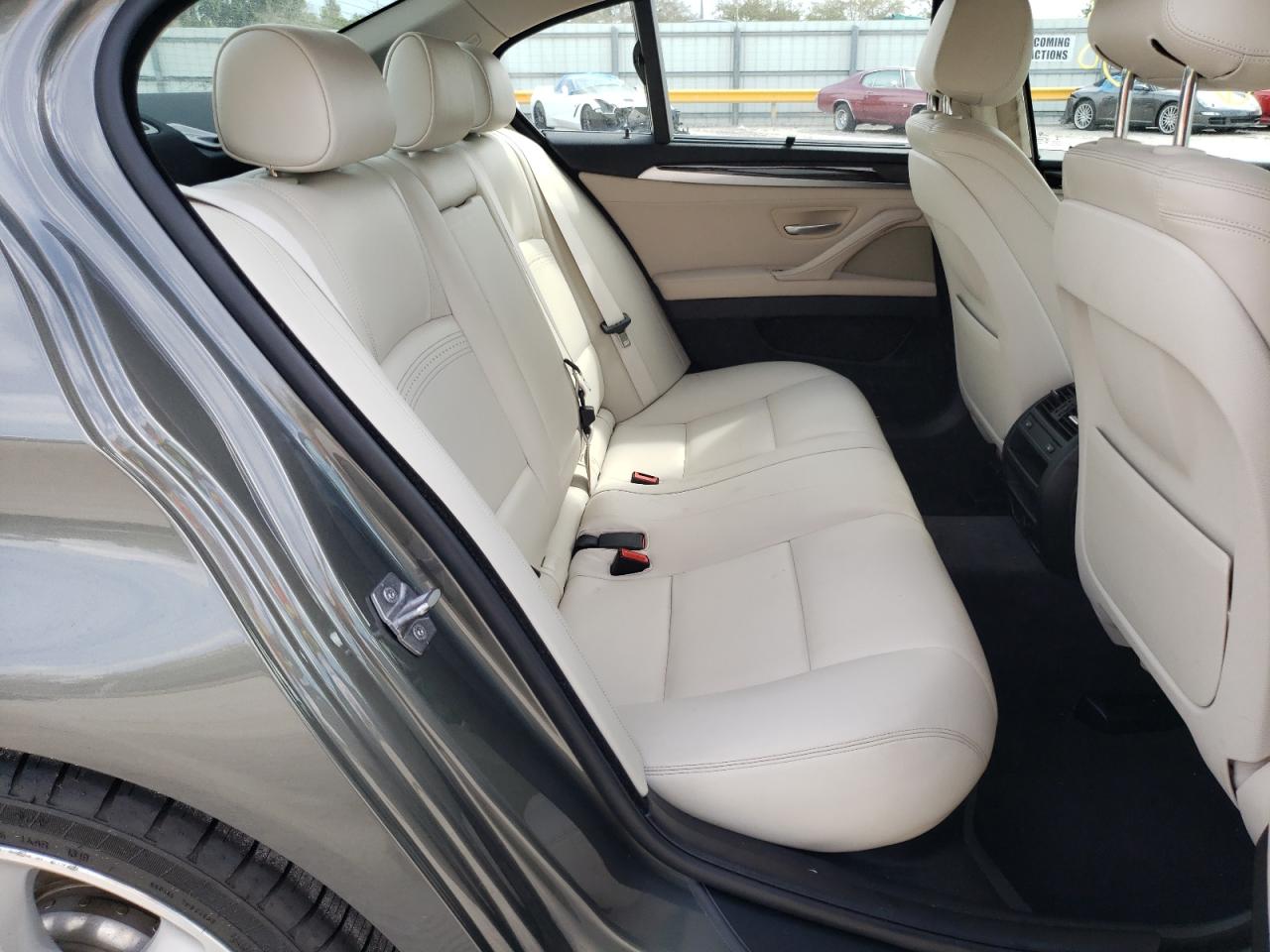 Photo 6 from auction – 2015 BMW 535 XI with VIN WBA5B3C58FD541871