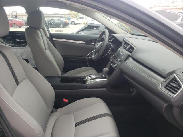 Photo 5 from auction – 2018 HONDA CIVIC LX with VIN 2HGFC2F54JH579332