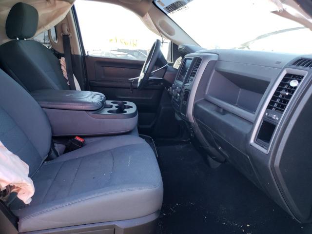 Photo 5 from auction – 2018 RAM 1500 ST with VIN 1C6RR7KG9JS335948