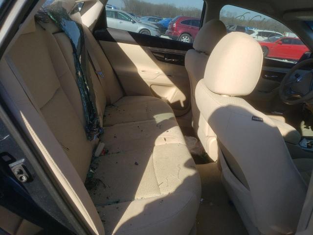 Photo 6 from auction – 2014 NISSAN ALTIMA 2.5 with VIN 1N4AL3AP7EC427163