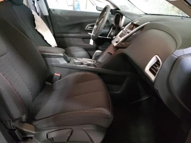 Photo 5 from auction – 2015 CHEVROLET EQUINOX LS with VIN 2GNFLEEK4F6223562