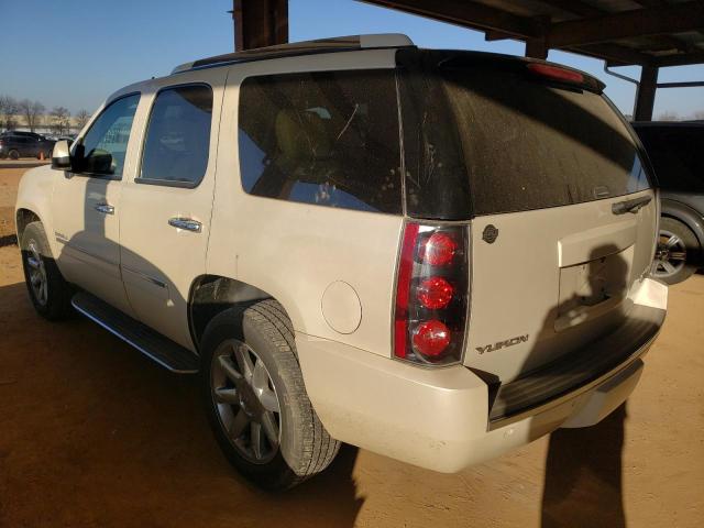 Photo 3 from auction – 2013 GMC YUKON DENA with VIN 1GKS1EEF0DR304581