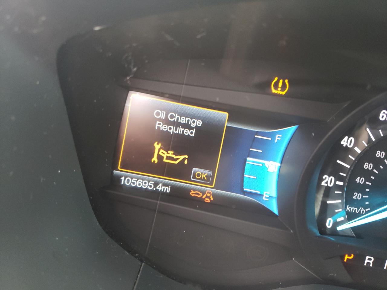 Photo 8 from auction – 2018 FORD FUSION SE with VIN 3FA6P0H79JR123729