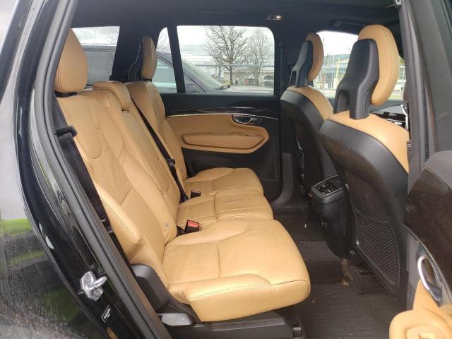 Photo 6 from auction – 2018 VOLVO XC90 T6 with VIN YV4A22PK7J1377161