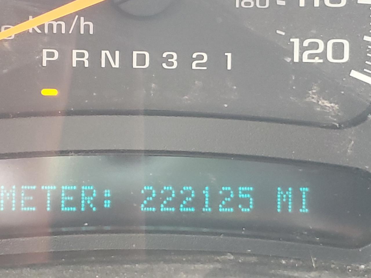 Photo 8 from auction – 2007 CHEVROLET SILVERADO with VIN 2GCEK13V271159792