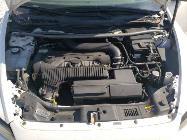 Photo 7 from auction – 2008 VOLVO C30 T5 with VIN YV1MK672882077053