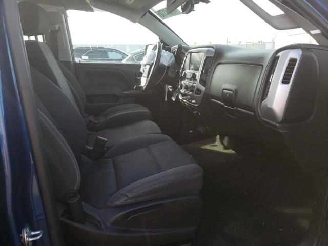 Photo 5 from auction – 2018 GMC SIERRA K15 with VIN 1GTV2MEC8JZ155029