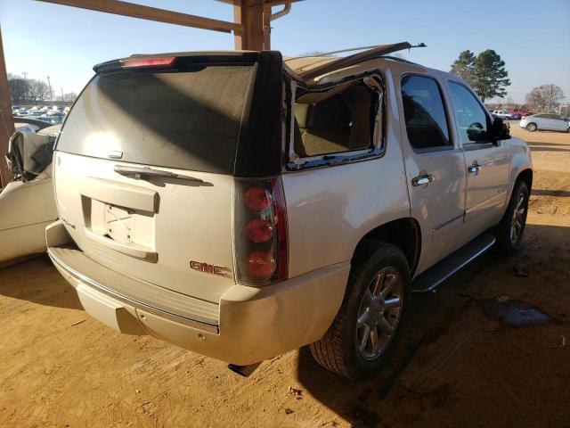 Photo 4 from auction – 2013 GMC YUKON DENA with VIN 1GKS1EEF0DR304581