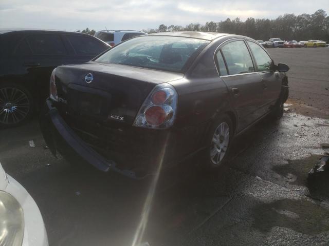 Photo 4 from auction – 2005 NISSAN ALTIMA S with VIN 1N4AL11D45C139689