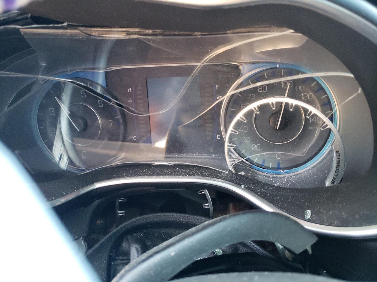Photo 8 from auction – 2016 CHRYSLER 200 LIMITE with VIN 1C3CCCAB7GN128999