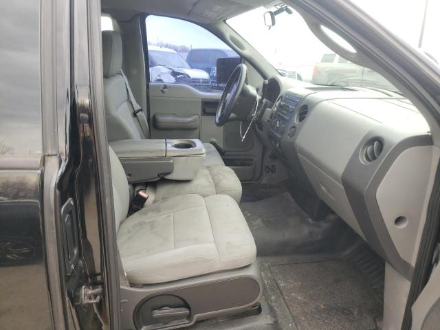 Photo 6 from auction – 2004 FORD F150 with VIN 1FTRF12W14NB11890