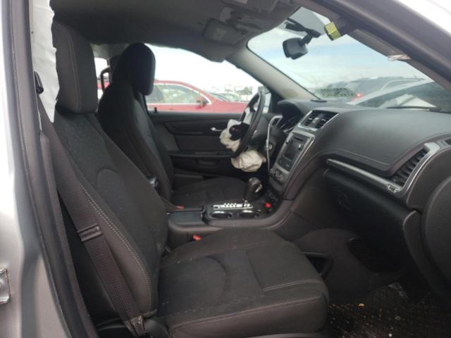 Photo 5 from auction – 2014 GMC ACADIA SLE with VIN 1GKKRPKDXEJ113032