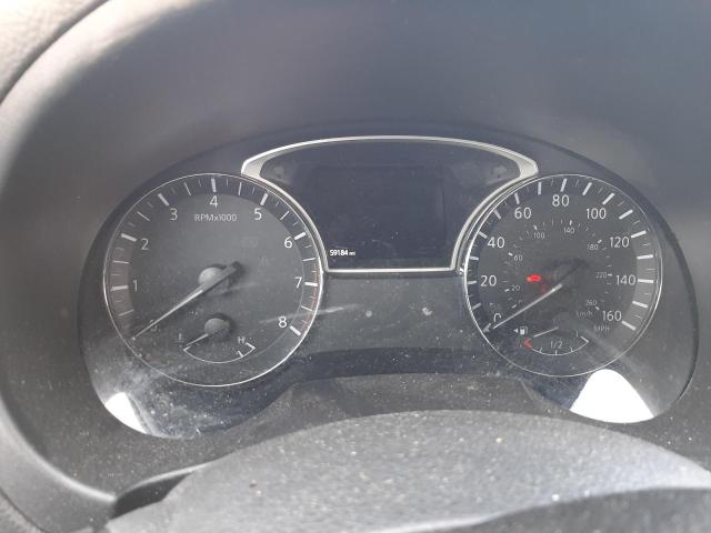 Photo 8 from auction – 2018 NISSAN ALTIMA 2.5 with VIN 1N4AL3AP7JC245490