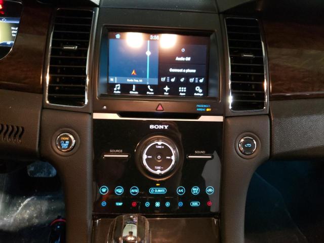 Photo 9 from auction – 2016 FORD TAURUS LIM with VIN 1FAHP2J89GG123785
