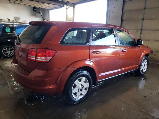 Photo 4 from auction – 2012 DODGE JOURNEY SE with VIN 3C4PDCAB3CT214282