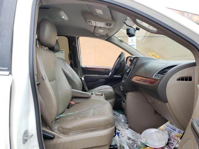 Photo 5 from auction – 2012 CHRYSLER TOWN & COU with VIN 2C4RC1BG0CR287056