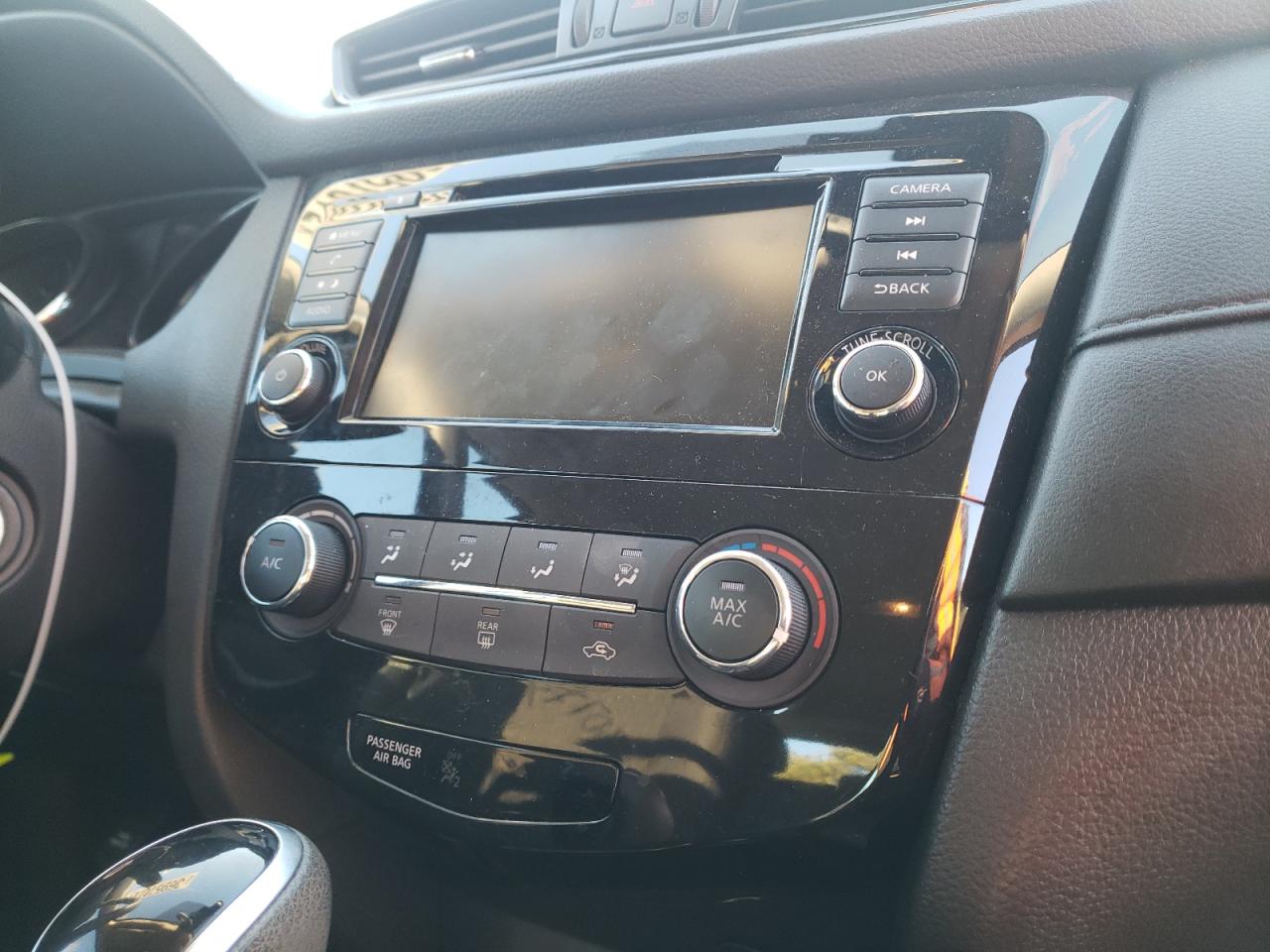 Photo 9 from auction – 2020 NISSAN ROGUE S with VIN 5N1AT2MT7LC730773