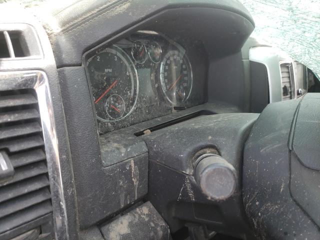 Photo 8 from auction – 2010 DODGE RAM 3500 with VIN 3D73Y3CL9AG164606