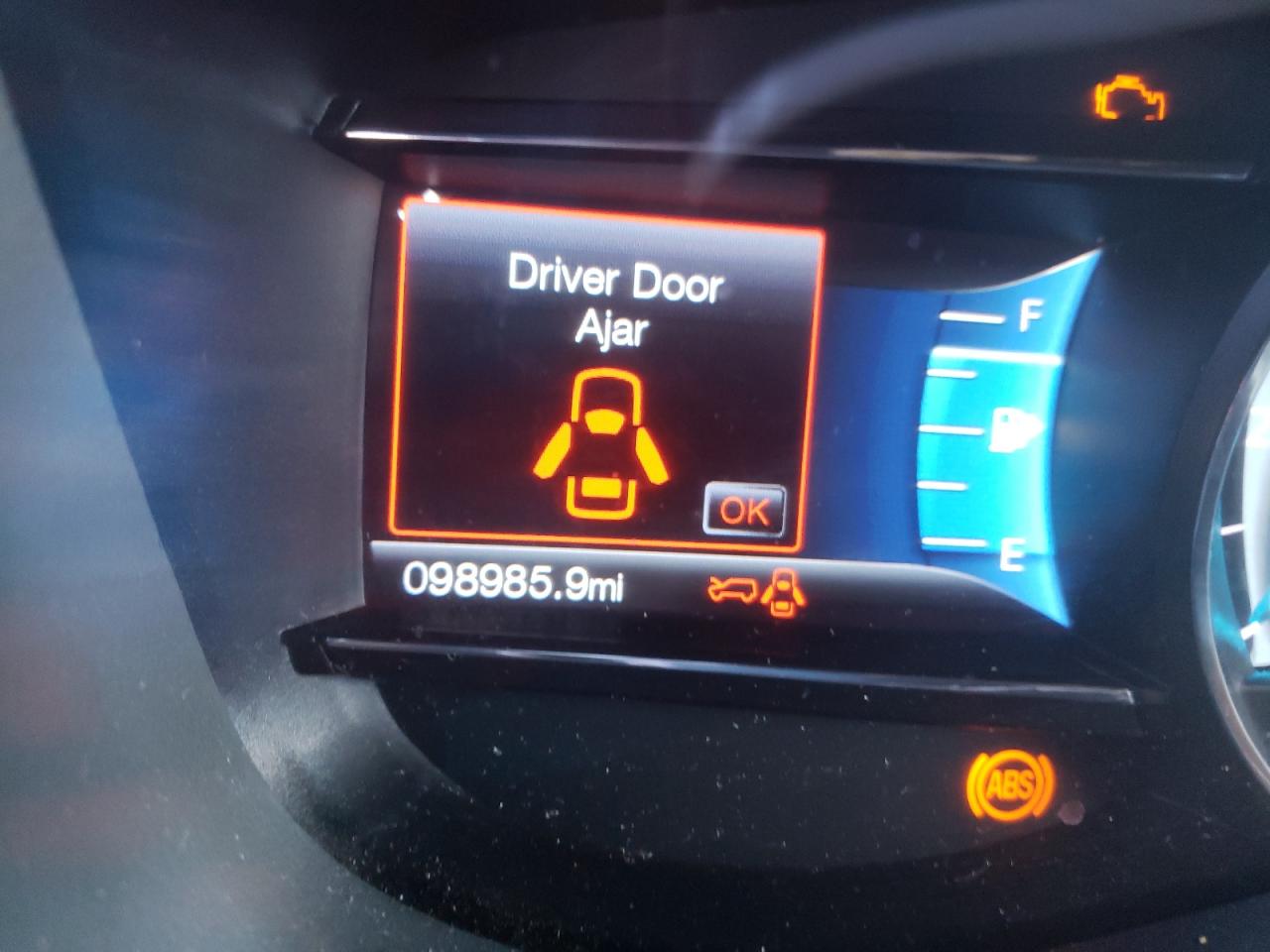 Photo 8 from auction – 2016 FORD EXPLORER X with VIN 1FM5K7D88GGC01179